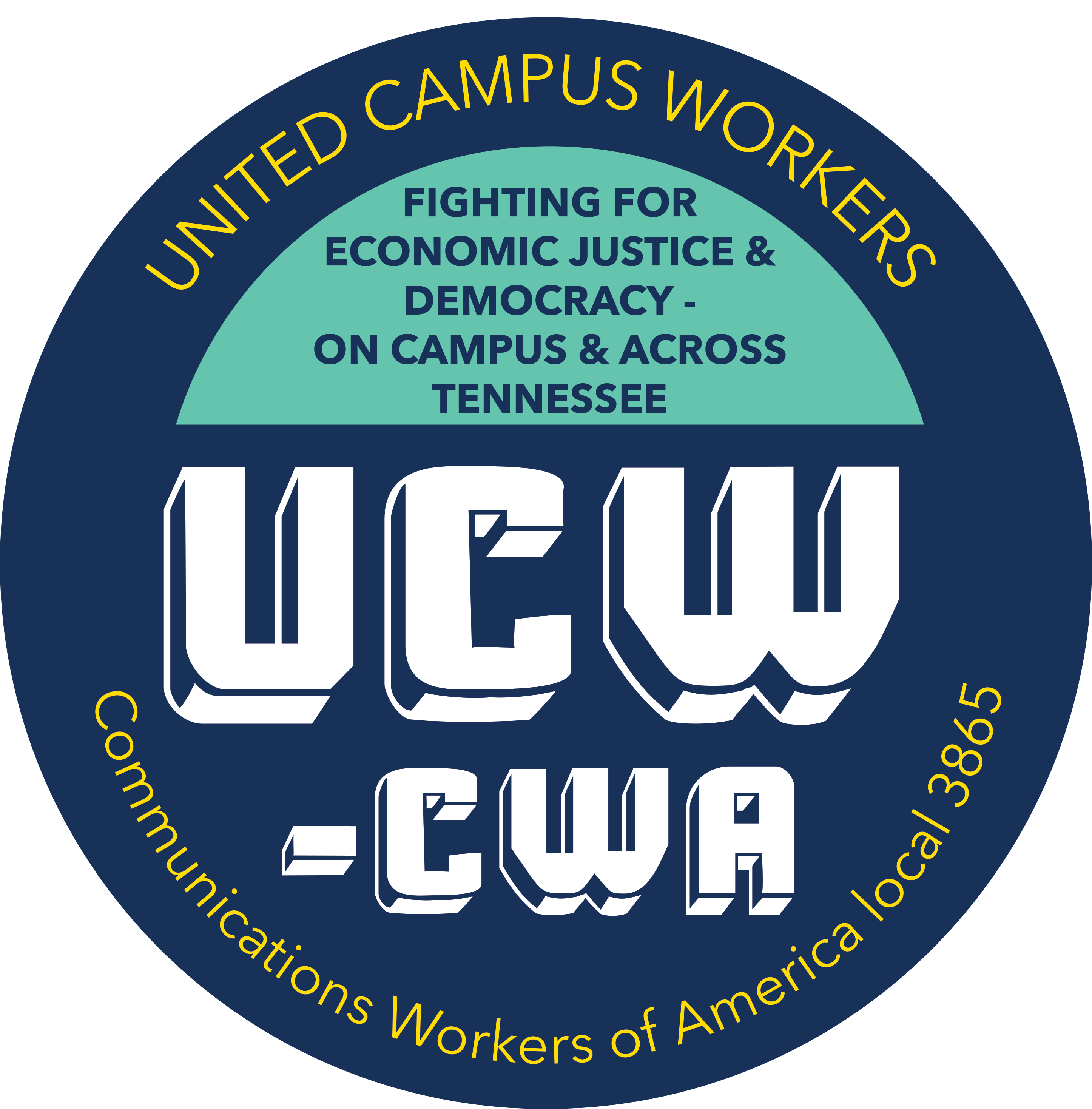 United Campus Workers of Tennessee