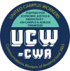 UCW-CWA logo