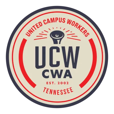 UCW SE TN Logo